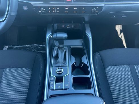 New 2026 Kia Sorento LX image 23