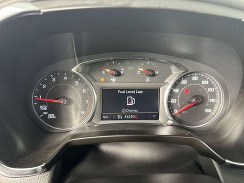 Used 2024 Chevrolet Blazer LT w/ Convenience Package AWD/4WD image 16