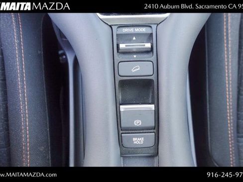 Used 2025 Honda HR-V Sport image 21