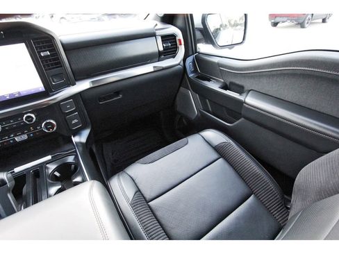 Used 2023 Ford F150 Raptor w/ Raptor Carbon Fiber Package image 14