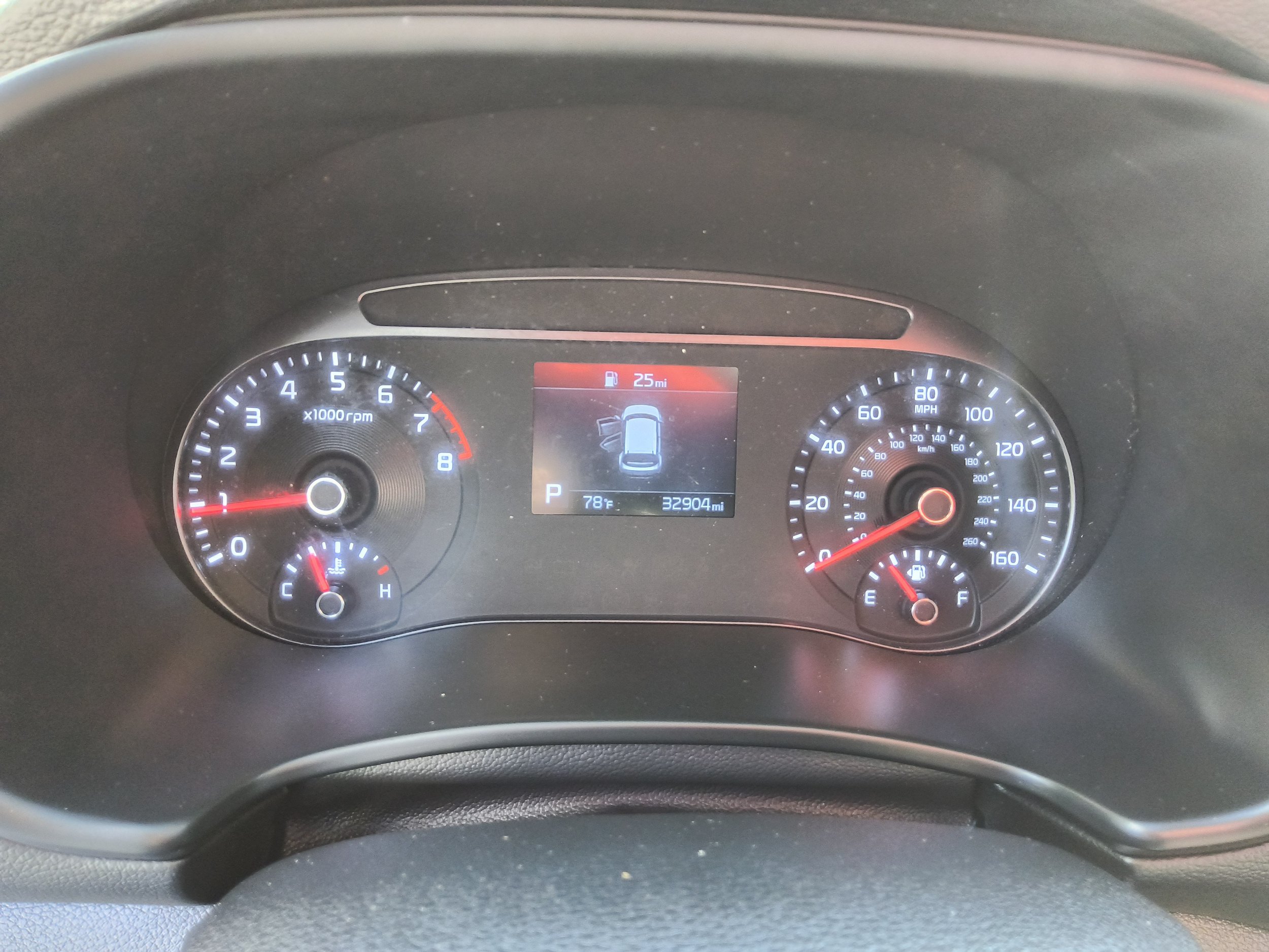 Used 2022 Kia Soul LX FWD image 14