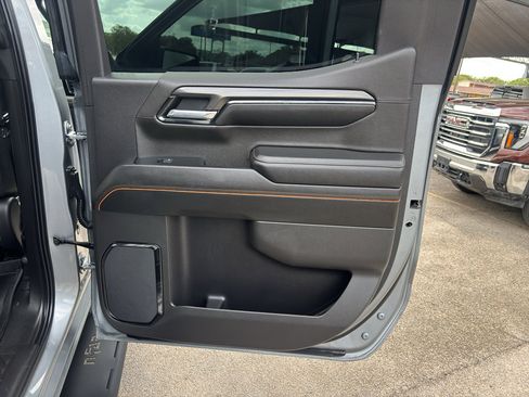 Certified 2024 GMC Sierra 1500 AT4 w/ Technology Package image 17