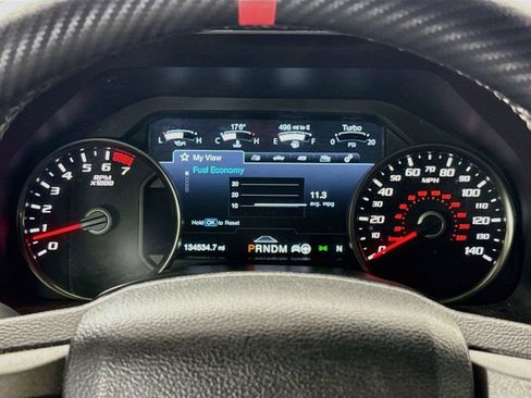 Used 2019 Ford F150 Raptor w/ Equipment Group 802A Luxury AWD/4WD image 10