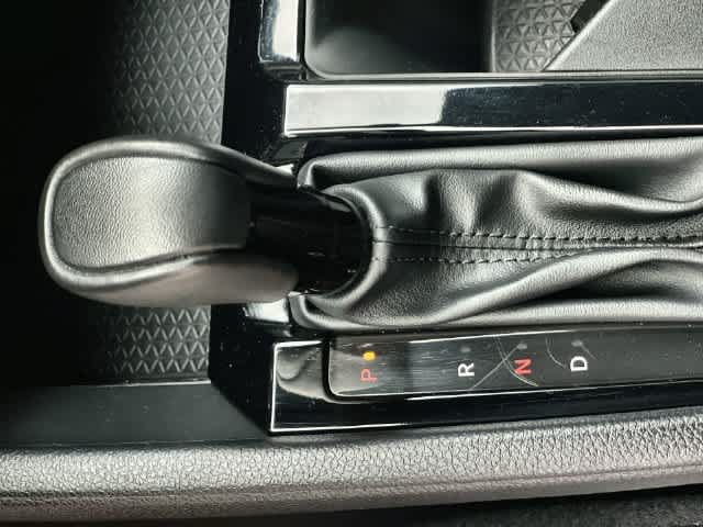 Certified 2024 Honda Accord Sport image 16