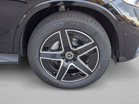 New 2026 Mercedes-Benz GLC 300 4MATIC image 9