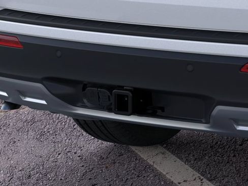 New 2026 Ford Explorer Active w/ Active Comfort Package RWD image 23