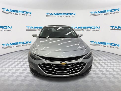 Used 2024 Chevrolet Malibu LT FWD image 8