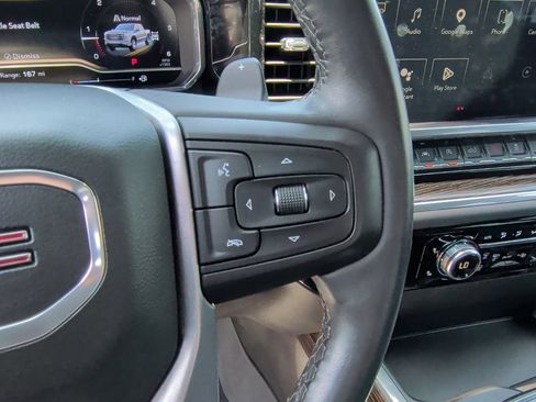 Used 2023 GMC Sierra 1500 Elevation AWD/4WD image 18