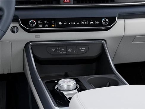 New 2026 Kia Carnival EX FWD image 23