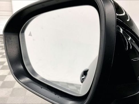 New 2026 Nissan Rogue SV FWD image 29