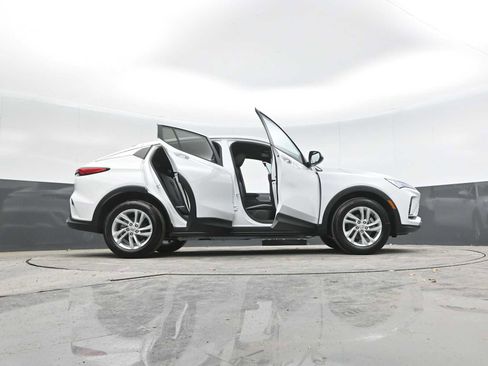 New 2026 Buick Envista Preferred w/ Convenience I Package image 45