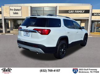 Used 2019 GMC Acadia SLT FWD video 2