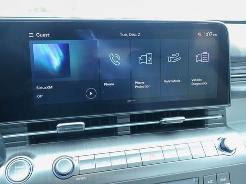 New 2026 Hyundai Kona SEL Sport image 3