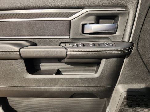 New 2026 RAM 3500 Lone Star image 20