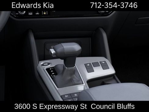 New 2026 Kia Sportage EX AWD/4WD image 25
