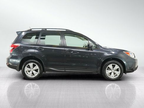 Used 2014 Subaru Forester 2.5i Limited w/ Popular Package #2 AWD/4WD image 6