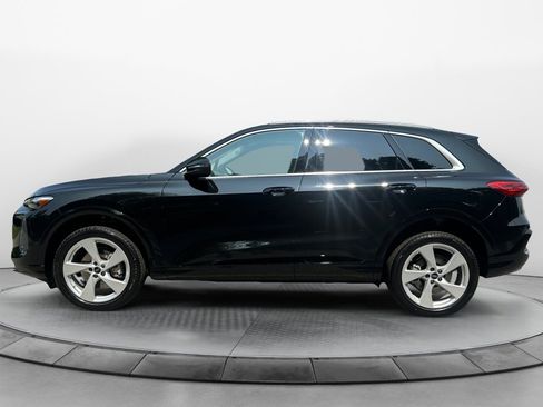 New 2025 Audi Q5 Premium Plus image 4