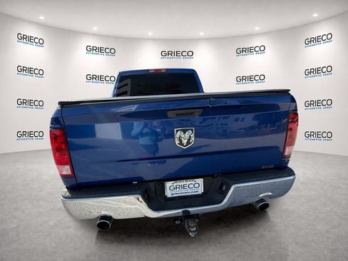 Used 2014 RAM 1500 Big Horn RWD image 6
