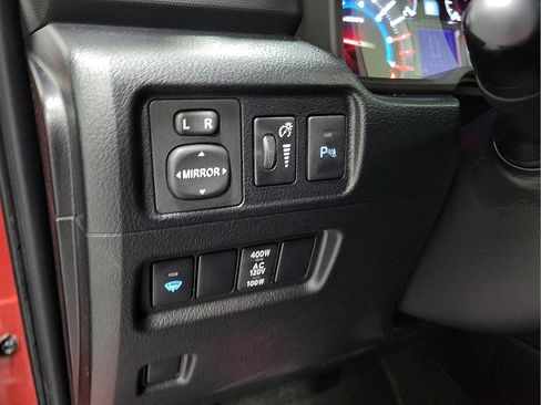 Certified 2019 Toyota 4Runner Limited AWD/4WD image 14