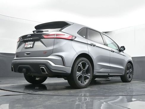 Used 2021 Ford Edge ST AWD/4WD image 41
