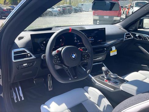 New 2026 BMW M4 xDrive Competition image 9
