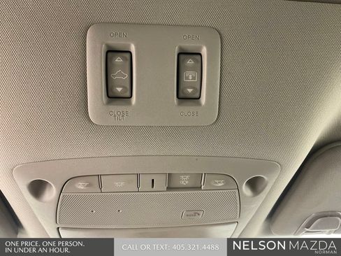 Used 2022 Nissan Murano Platinum w/ Cargo Package AWD/4WD image 34