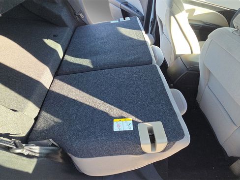 Used 2018 Ford Fusion S image 24