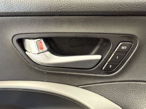 Used 2018 Hyundai Santa Fe Sport w/ 2.0T Ultimate Tech Package 05 image 15