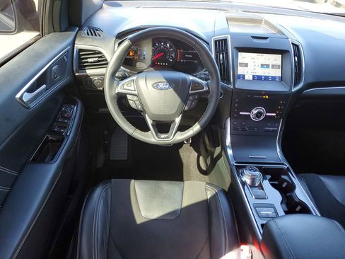 Used 2020 Ford Edge ST w/ Equipment Group 401A AWD/4WD image 16