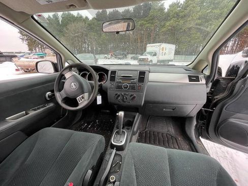 Used 2011 Nissan Versa 1.8 S w/ PWR Plus Pkg image 29