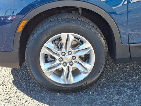 Used 2022 Chevrolet Blazer LT image 30