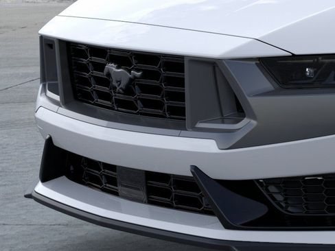 New 2026 Ford Mustang Dark Horse RWD image 13