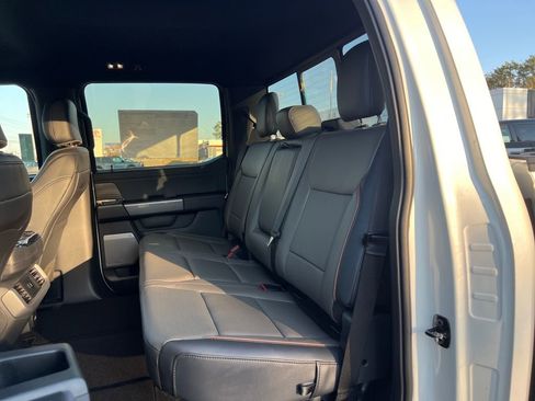 New 2026 Ford F150 Lariat image 21