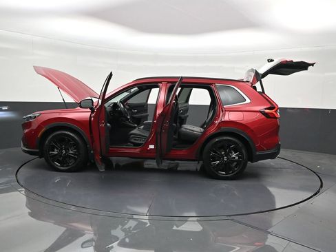 Used 2024 Honda CR-V Sport Touring image 34