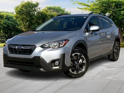 Used 2023 Subaru Crosstrek 2.0i Premium