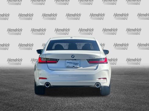 Used 2026 BMW 330i Sedan RWD image 6