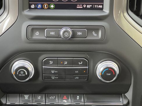 New 2026 GMC Sierra 2500 Pro w/ Convenience Package image 19