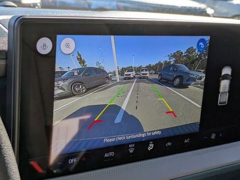 New 2026 Ford Maverick XL w/ Equipment Group 101A image 19