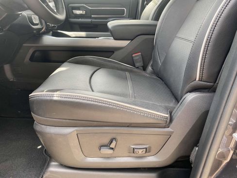 New 2025 RAM 2500 Laramie w/ Night Edition image 19