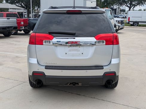 Used 2015 GMC Terrain SLT w/ Open Road Package FWD image 6