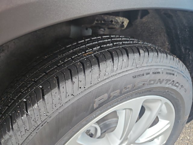 Used 2026 Chevrolet TrailBlazer LS w/ LS Convenience Package FWD image 28