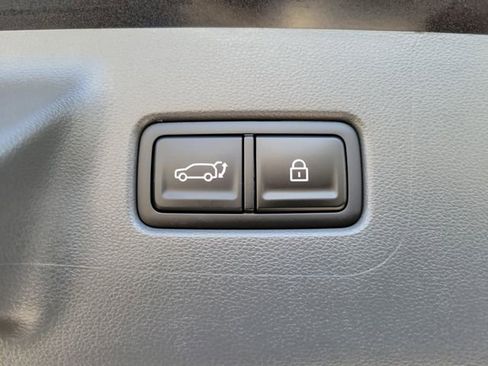 New 2025 Hyundai Santa Fe Calligraphy image 24