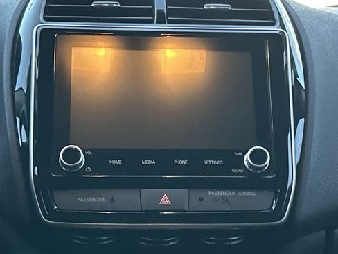 Used 2024 Mitsubishi Outlander Sport SE image 15