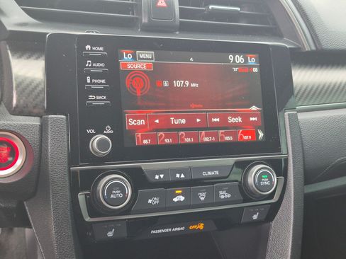 Used 2019 Honda Civic Si image 22