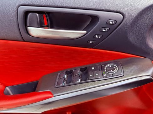 Certified 2023 Lexus IS 350 F Sport image 20