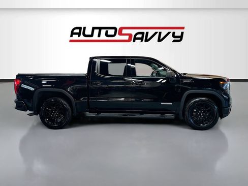 Used 2024 GMC Sierra 1500 Elevation AWD/4WD image 8