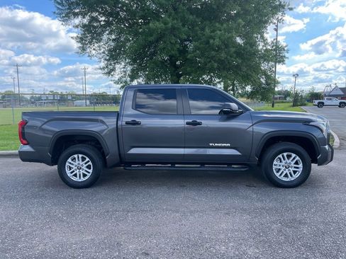 Used 2026 Toyota Tundra SR5 w/ SX Package RWD image 2