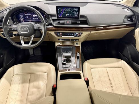 Used 2018 Audi Q5 2.0T Premium Plus w/ Premium Plus Package image 18