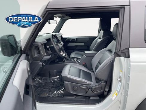 Used 2024 Ford Bronco Big Bend image 11