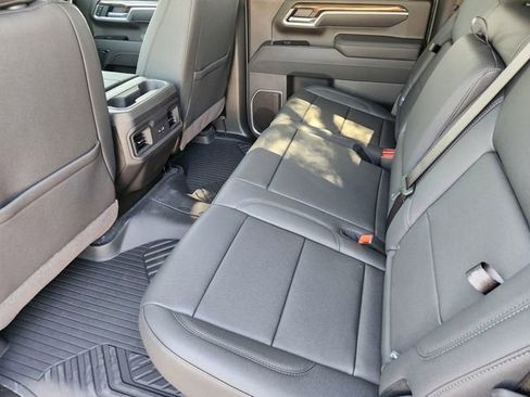New 2026 Chevrolet Silverado 2500 LT w/ Trail Boss Package AWD/4WD image 31